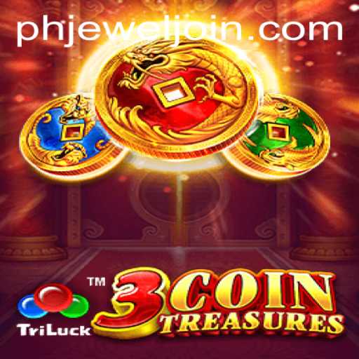 Unveiling the Thrills of 3CoinTreasures: A Modern Gaming Adventure