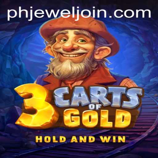 Discover the Exciting World of 3cartsOfGold: A Treasure Hunt Adventure