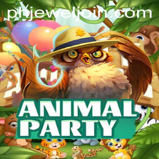 Exploring the World of AnimalParty: A Unique Gaming Experience