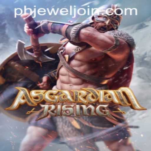 AsgardianRising: Embark on a Mystical Adventure