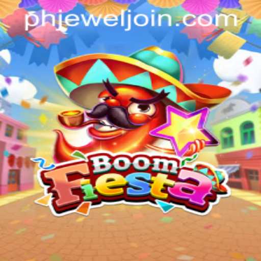 Discovering BoomFiesta: The Explosive Excitement of PHJEWEL.COM