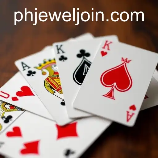 The Fascinating World of Card Games