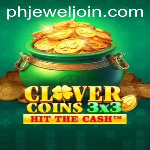 Discover the Exciting World of Clovercoin3x3: A New Era in Gaming