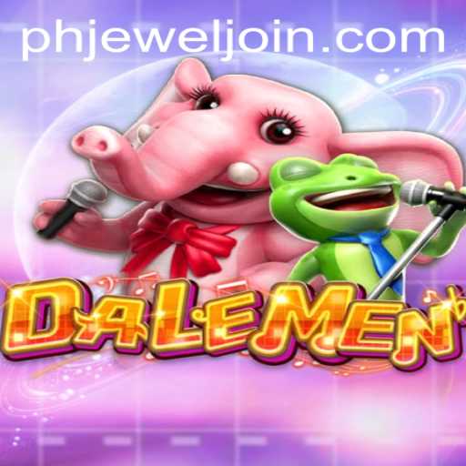 Explore the Exciting World of DALEMEN: A Comprehensive Guide