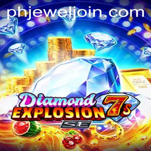 Exploring DiamondExplosion7sSE: The Thrilling World of PHJEWEL.COM