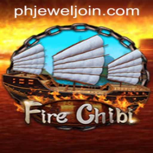 Discover the Magical World of FireChibi with PHJEWEL.COM