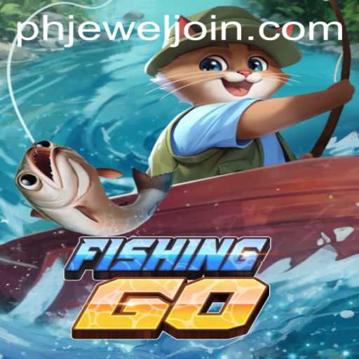 Dive Into Adventure with FishingGO