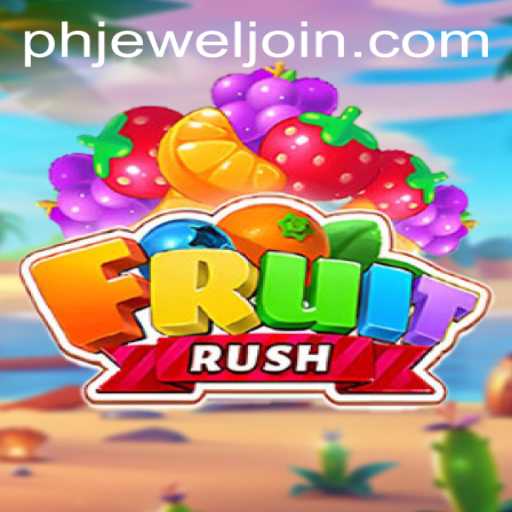 Explore the Juicy World of FruitRush: A Vibrant Gaming Experience by PHJEWEL.COM