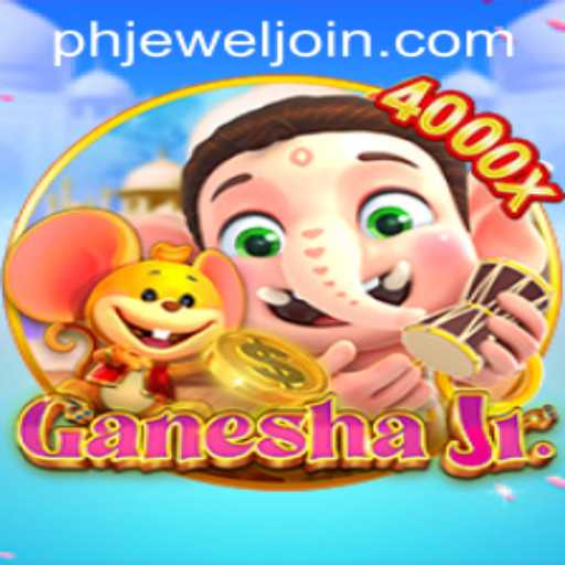 Discover the Thrilling World of GaneshaJr: A New Digital Adventure
