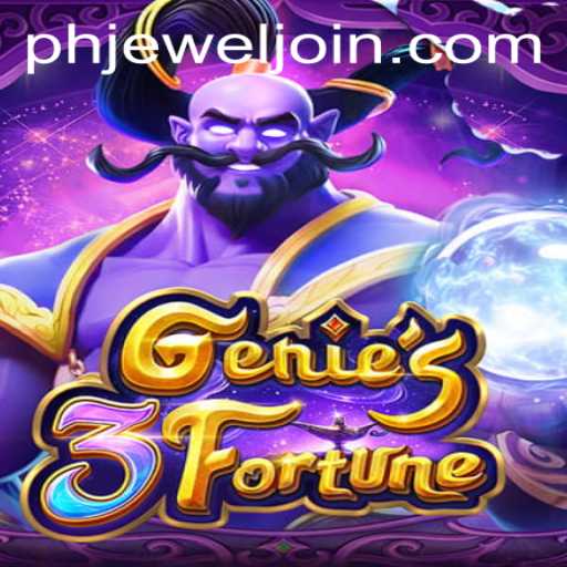 Exploring the Magical World of Genie3Fortune: Gameplay, Rules, and More