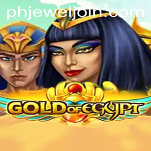 Discover the Thrilling Adventure of GoldOfEgypt with PHJEWEL.COM