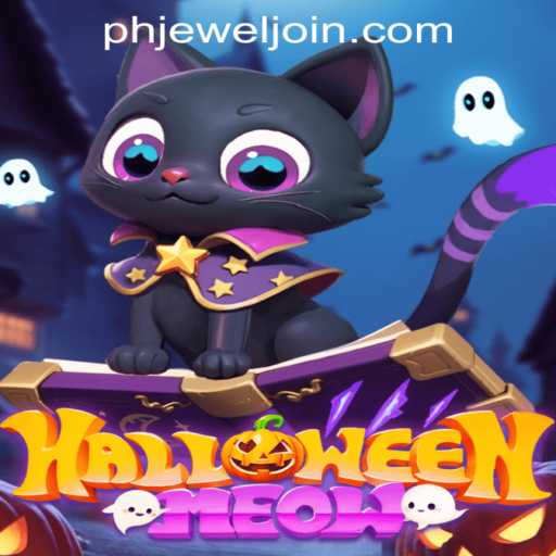 Discover HalloweenMeow: A Whisker-Tingling Adventure