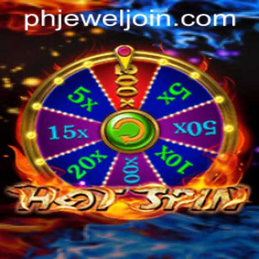 Explore the Exciting World of HotSpin at PHJEWEL.COM