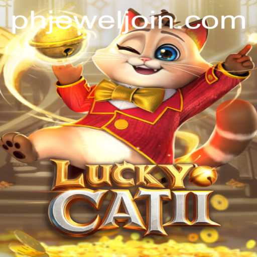 Discover LuckyCatII: A Gaming Adventure at PHJEWEL.COM