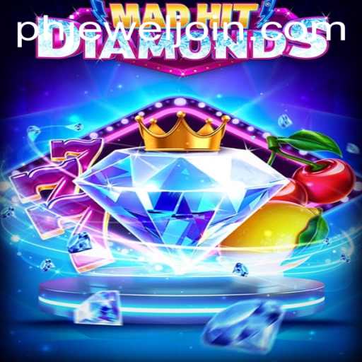 Discover the Excitement of MadHitDiamonds - A Game to Treasure