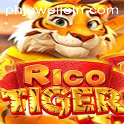 RicoTiger and PHJEWEL.COM: A Captivating Gaming Encounter