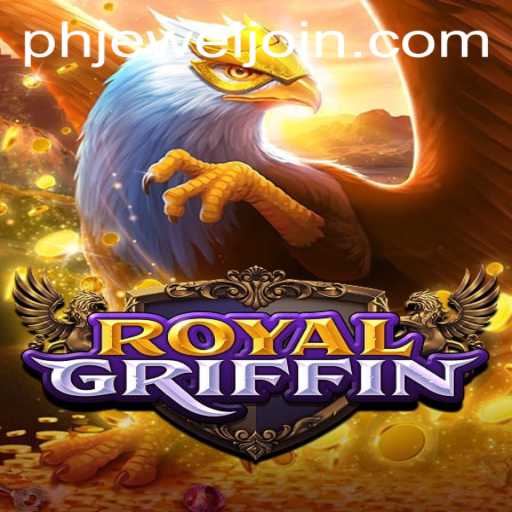Discover the Adventure of RoyalGriffin with PHJEWEL.COM
