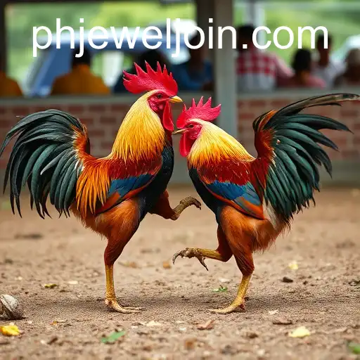 Exploring the Digital Evolution of Sabong Games with PHJEWEL.COM