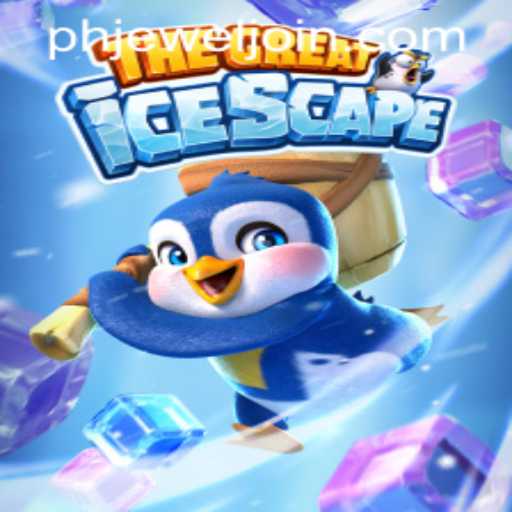 TheGreatIcescape: A Thrilling Adventure in the Frozen Wilderness