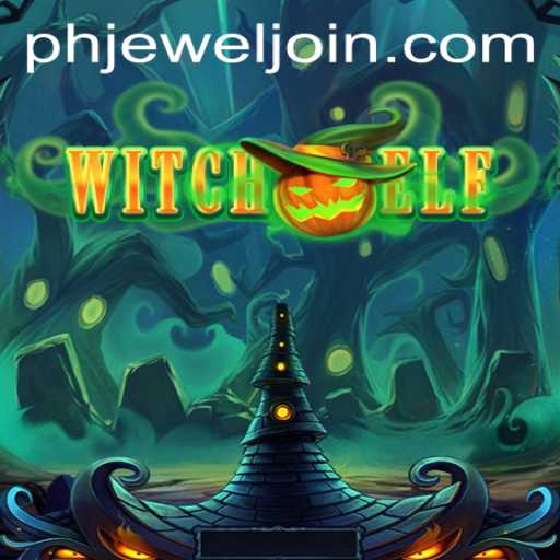 WitchElf: A Mystical Adventure by PHJEWEL.COM