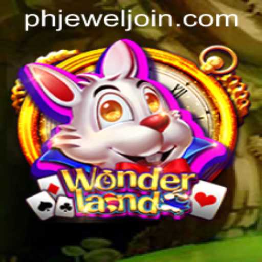 Discover Wonderland: An Immersive Gaming Adventure with PHJEWEL.COM