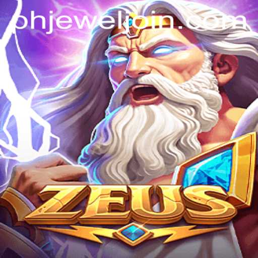 Exploring the Mythical World of Zeus: A New Gaming Experience with PHJEWEL.COM