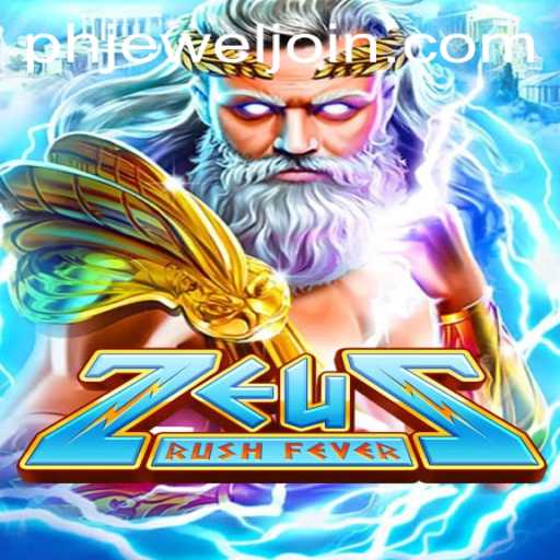 ZeusRushFever - Experience the Thrill of Ancient Greece